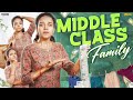 Middle Class Family ‍ ‍ ‍ Ft Archana AraathiOfficial Tamada Media