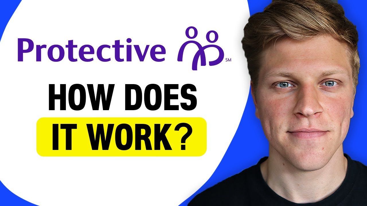 How Does Protective Life Insurance Work?