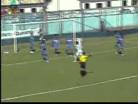 Quissamã 1x0 Olaria   2009