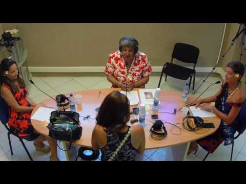 Oceane FM - Miss Tahiti 2016