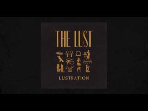 THE LUST - Brighter Than The Sun (Tiamat cover)