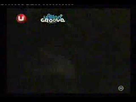 Veritasaga la Urban Groove - U - part.5