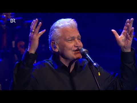 Rainhard Fendrich "Wladimir" (Live auf Banz)