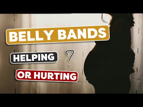 Postpartum Belly Bands: Benefits, Myths & How to Choose the Right One