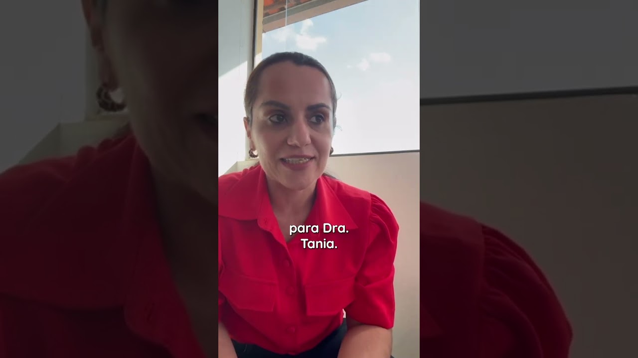 Vídeo da Talyta Lourenço