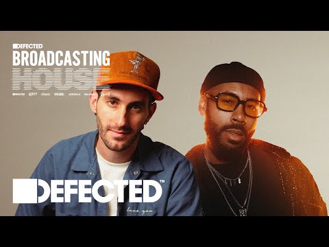 Lubelski & Life On Planets - Live from Los Angeles - Defected Broadcasting House