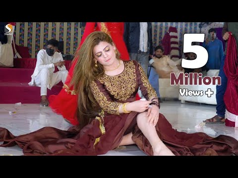 Odhani Odh Ke Nachu , Hani Sheikh Dance Performance 2022