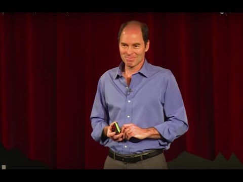 How open science protects us | Tim Smith | TEDxChamonix
