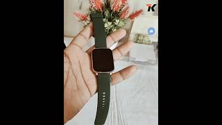 😊Unboxing Noise Colour Fit Icon Buzz Calling Smart Watch #shorts #techshorts।।best 👇 review in 2023👀