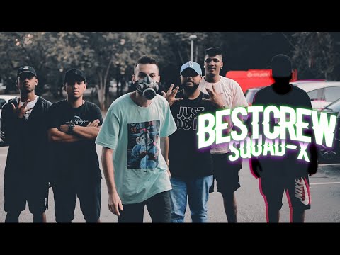 BEST CREW - THE MASK 2020 *ALL MEMBERS
