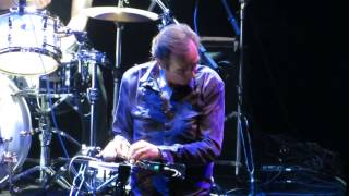 Peter Murphy - Bela Lugosi's Dead (Live In Moscow)