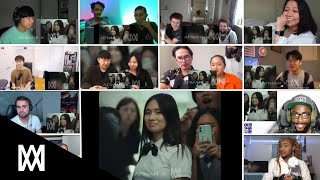 Download lagu NIKI - High School in Jakarta - REACTION MASHUP mp3