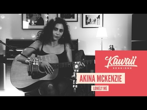 Kawaii Session w/ Akina McKenzie - Lonely Me