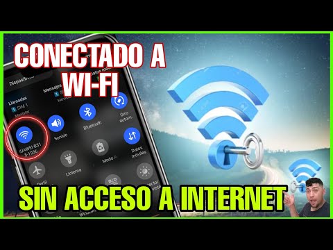 I'M CONNECTED TO WIFI, BUT NO INTERNET CONNECTION / 7 SOLUTIONS 2023