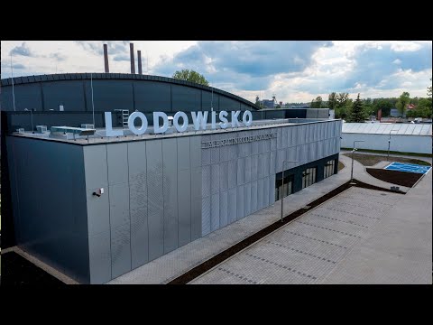 OOM: MMKS PODHALE – KH POLONIA BYTOM