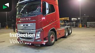 牵引车 Volvo FH16 750 FH16 6X4 Full-Air VDS Liftachse Big-Axle ACC Navi Xenon | 图像 4 - Autoline