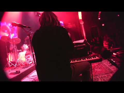 The Doors tribute Crystal Ship Broad Brook Opera House East Windsor CT USA musical show concert