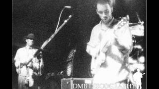 Dave Matthews Band - Carter&#39;s Basement Demo [All Tracks]