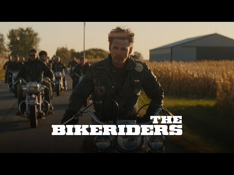 The Bikeriders