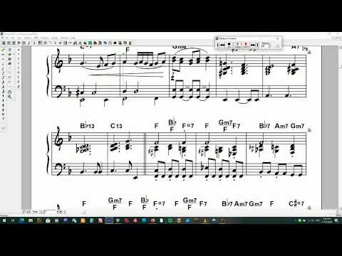 We Three Kings of Swing - Michael Sorg