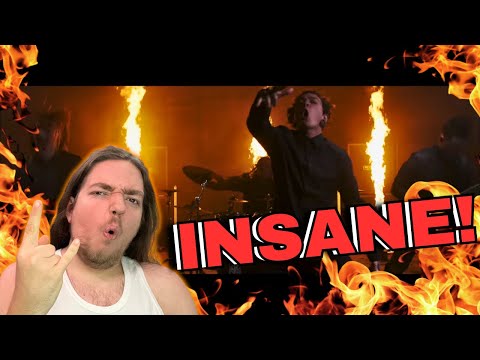 LORNA SHORE - To the Hellfire First Time Reaction!