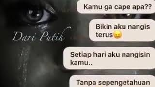Download lagu Fake Chat Ccp Story wa sedihh mp3 Download lagu Fake Chat Ccp Story wa sedihh mp3