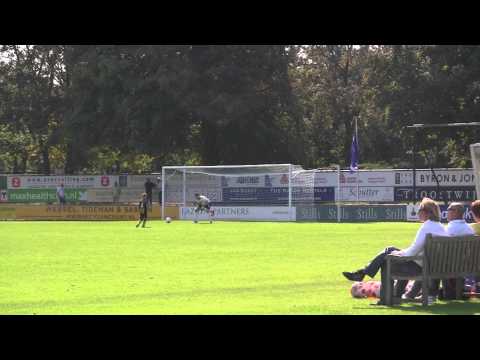 Jasper pupil vd week