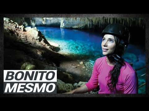 O QUE FAZER EM BONITO | MATOGROSSO DO SUL | PARTE 1-3 | LADO R