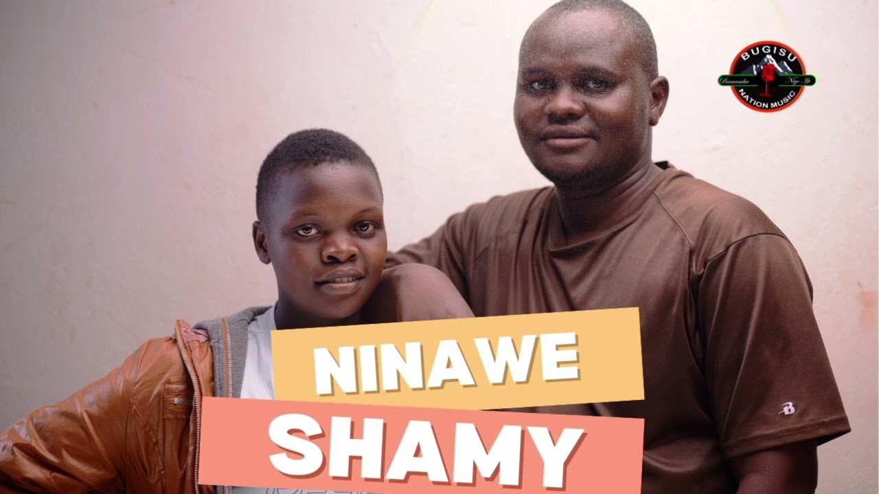 Ninawe By Shamy Mastered Latest Lumasaba 2026