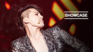 [XIA(준수)(JUNSU) Showcase] Incredible(인크레더블) [ENG/JPN SUB]