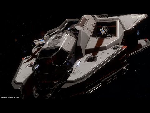 Elite Dangerous PvP - Vulture vs FDL