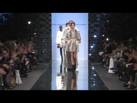 Ermanno Scervino Fall 2011: Rock Royalty