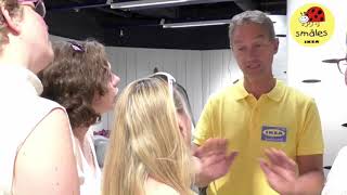 Sommer in Schweden - Revolverheld feat. don camillo chor