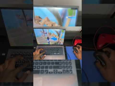 GeForce Now Laptop Player | Real Or Fake?😳 #shorts