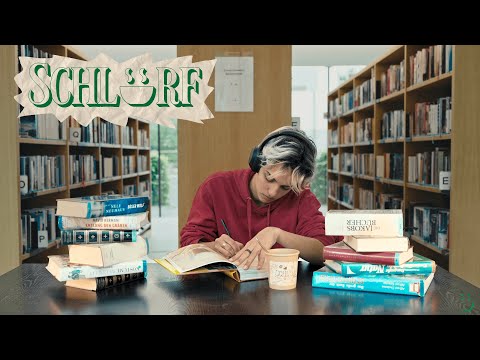 Für zwischen durch | Schlürf