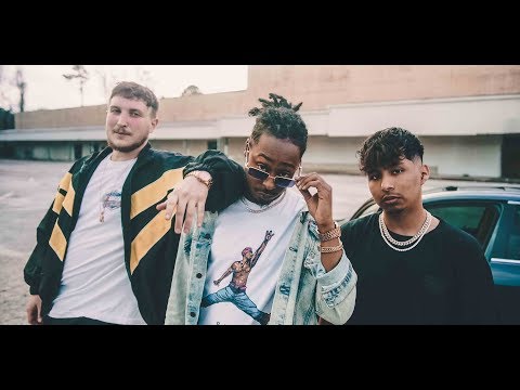 1K Phew - How We Coming feat. WHATUPRG & Ty Brasel (Official Video)