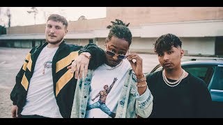 1K Phew - How We Coming feat. WHATUPRG &amp; Ty Brasel (Official Video)