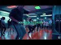 AQUÍ ESTA TU CALDO DADDY YANKEE COREOGRAFÍA DE REGGAETÓN COLLABO CHECO GOZAP X ELIAN GOTTI