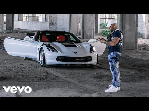 crash bandy x leite - man down remix - (official video)