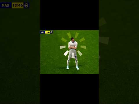 Kylian Mbappé🔥 #efootball #efootball2025 #kylianmbappé #short #pes #pes2021#pes2025