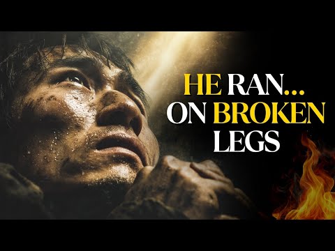 Brother Yun: The Impossible Escape That Ignited a Revival in China