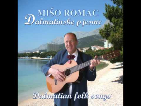 MIŠO ROMAC - Ustani Ivo,Ivane