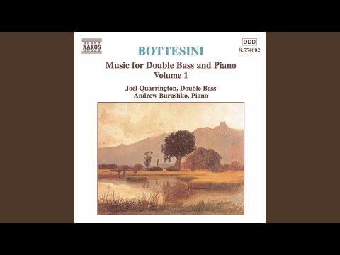 Elegy No. 3, "Romanza Patetica"