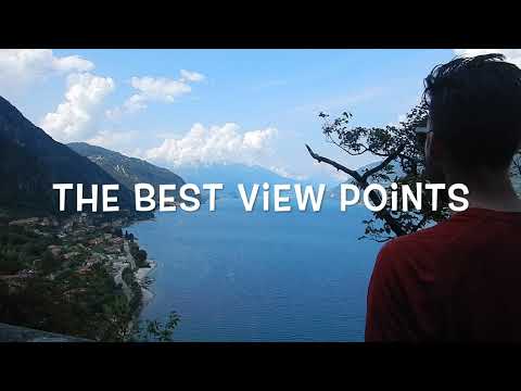 Onno & Ghisallino Bike Tour on Lake Como, Italy