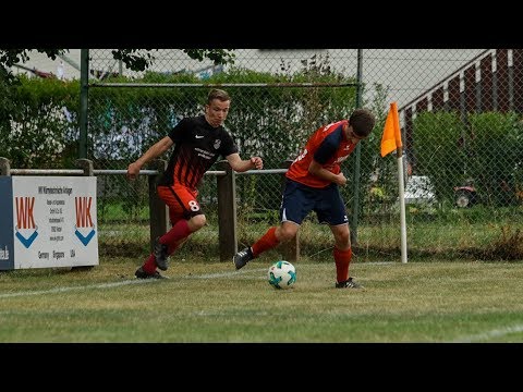 SGQO - TSV Blasbach I Kreisliga A Wetzlar - Spieltag 6