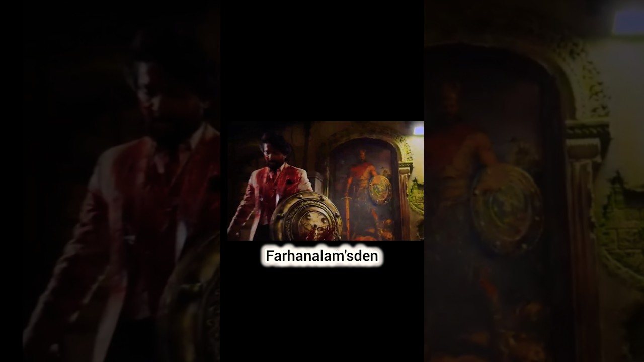 hit 3 X Leo 4K ultra HD edit 😈🔥 #remix #leo #bass #hit3 #farhan #bgm