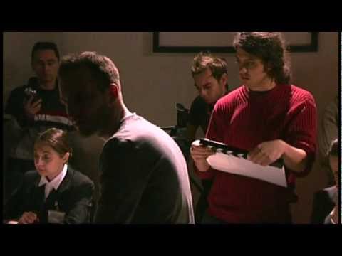 Corso di Regia e sceneggiatura, Accademia del Cinema 2011