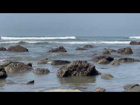 Patuartek beach, Cox's Bazar