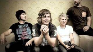 Jebediah - Lost My Nerve