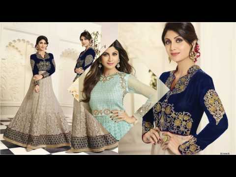 download lagu mp3 mp4 Anarkali Lehenga Shilpa Shetty, download lagu Anarkali Lehenga Shilpa Shetty gratis, unduh video klip Anarkali Lehenga Shilpa Shetty